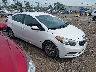 KNAFX4A62F5****** Salvage and Wrecked 2015 Kia Forte in Cincinnati