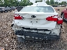 KNAFX4A62F5****** Salvage and Repairable 2015 Kia Forte in Ohio State