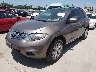 JN8AZ1MU5CW****** Used and Repairable 2012 Nissan Murano in Austin