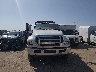 3FRNW6FL1DV****** Salvage 2013 Ford F-650 in Texas State
