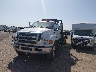 3FRNW6FL1DV****** Used and Repairable 2013 Ford F-650 in Fort Worth North