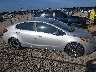 KNAFX4A85F5****** Usados 2015 Kia Forte en Estado de Texas