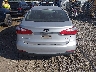 KNAFX4A85F5****** Destrozados 2015 Kia Forte