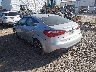 KNAFX4A85F5****** Salvamento y Reparables 2015 Kia Forte en Austin