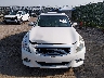 JN1CV6AR4CM****** Destrozados 2012 Infiniti G37 en Estado de Kansas
