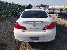 JN1CV6AR4CM****** Destrozados 2012 Infiniti G37