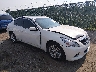 JN1CV6AR4CM****** Salvamento y Destrozados 2012 Infiniti G37 en Wichita