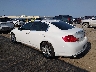 JN1CV6AR4CM****** Salvamento y Reparables 2012 Infiniti G37 en Wichita