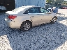 1G1PF5S98B7****** Salvamento y Destrozados 2011 Chevrolet Cruze en Estado de Kentucky