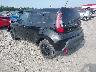 KNDJN2A26F7****** Salvage and Repairable 2015 Kia Soul in Little Rock