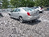 1LNHM93RX9G****** Salvage and Repairable 2009 Lincoln MKS in Pensacola