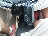 4T1BF28K31U****** Repairable 2001 Toyota Camry in Austin