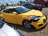 KMHTC6AD2FU****** Reparables 2015 Hyundai Veloster en Estado de Ohio