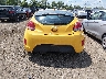 KMHTC6AD2FU****** Usados 2015 Hyundai Veloster