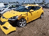 KMHTC6AD2FU****** Usados y Reparables 2015 Hyundai Veloster en Cincinnati