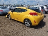 KMHTC6AD2FU****** Salvamento y Reparables 2015 Hyundai Veloster en Cincinnati