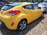 KMHTC6AD2FU****** Salvamento y Destrozados 2015 Hyundai Veloster en Estado de Ohio