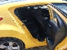 KMHTC6AD2FU****** Destrozados 2015 Hyundai Veloster en Cincinnati