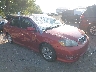 1NXBR32E68Z****** Salvage and Wrecked 2008 Toyota Corolla in Indianapolis