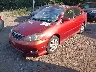 1NXBR32E68Z****** Used and Repairable 2008 Toyota Corolla in Indianapolis