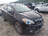 KL4CJGSB2EB****** Salvamento y Destrozados 2014 Buick Encore en Buckhannon