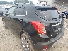 KL4CJGSB2EB****** Salvamento y Reparables 2014 Buick Encore en Buckhannon
