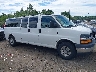 1GAZGPFG6K1****** Repairable 2019 Chevrolet Express 3500 in Massachusetts State