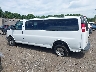 1GAZGPFG6K1****** Salvage 2019 Chevrolet Express 3500