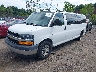 1GAZGPFG6K1****** Used and Repairable 2019 Chevrolet Express 3500 in Boston Shirley