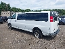 1GAZGPFG6K1****** Salvage and Repairable 2019 Chevrolet Express 3500 in Boston Shirley
