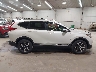 2HKRW2H98HH****** Used 2017 Honda CR-V in Pennsylvania State