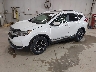 2HKRW2H98HH****** Used and Repairable 2017 Honda CR-V in Erie