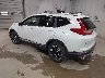 2HKRW2H98HH****** Salvage and Repairable 2017 Honda CR-V in Erie