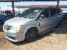 2C4RDGBG3DR****** Usados y Reparables 2013 Dodge Grand Caravan en Phoenix
