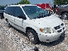 2D4GP44383R****** Salvamento y Destrozados 2003 Dodge Grand Caravan en Springfield