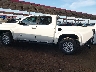 3TMLB5JN5TM****** Salvage 2026 Toyota Tacoma