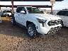 3TMLB5JN5TM****** Salvage and Wrecked 2026 Toyota Tacoma in Phoenix