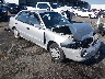2T1BR12EXXC****** Salvamento y Destrozados 1999 Toyota Corolla en Lexington