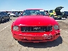 1ZVFT80N475****** Destrozados 2007 Ford Mustang en Estado de Arizona