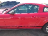 1ZVFT80N475****** Reparables 2007 Ford Mustang en Estado de Arizona