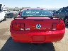 1ZVFT80N475****** Destrozados 2007 Ford Mustang