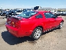 1ZVFT80N475****** Salvamento y Destrozados 2007 Ford Mustang en Estado de Arizona