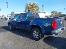 1GCGSBEN4K1****** Repairable 2019 Chevrolet Colorado in California State