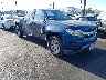 1GCGSBEN4K1****** Salvage and Wrecked 2019 Chevrolet Colorado in Ace Perris