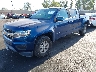 1GCGSBEN4K1****** Used and Repairable 2019 Chevrolet Colorado in Ace Perris