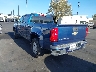 1GCGSBEN4K1****** Salvage and Repairable 2019 Chevrolet Colorado in Ace Perris