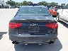 WAUBGAFL6DA****** Destrozados 2013 Audi S4