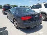 WAUBGAFL6DA****** Salvamento y Reparables 2013 Audi S4 en Austin
