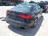 WAUBGAFL6DA****** Salvamento y Destrozados 2013 Audi S4 en Estado de Texas