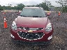 2GNFLFEK6H6****** Wrecked 2017 Chevrolet Equinox in New York State